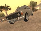Zastava 1100